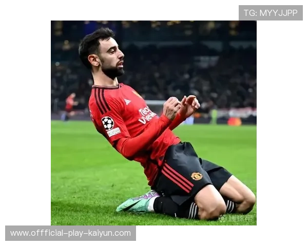 布鲁诺·费尔南德斯双响助曼联轻松击败狼队